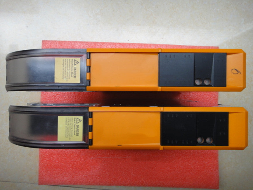 1pc for USED 8BVI0028HWD0.000-1 #OYF005