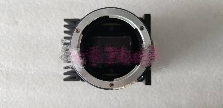 1pc  for USED CLM-B6640M-TF000 #OYF005