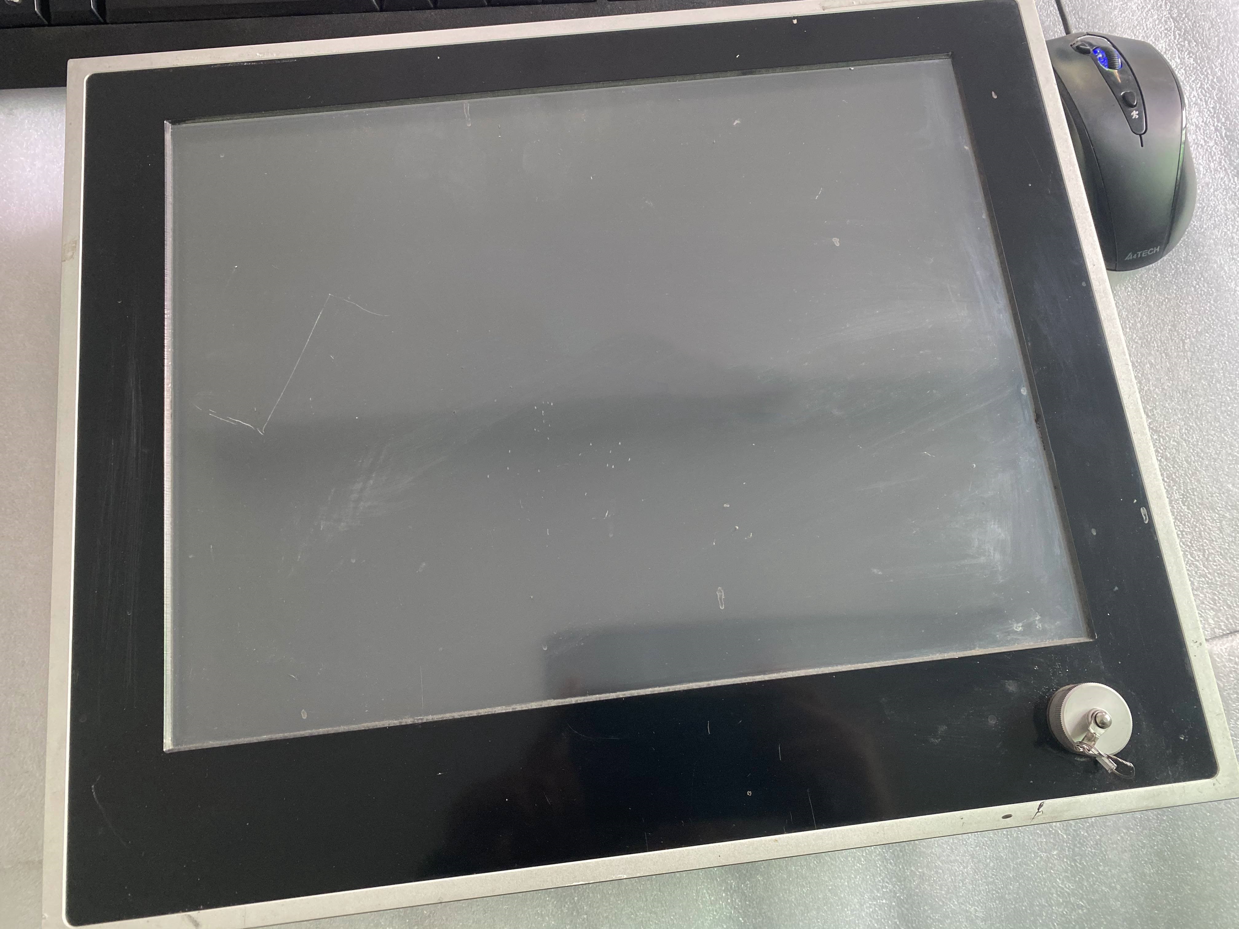 1pc  for USED CP6202-0021-0000 #OYF005