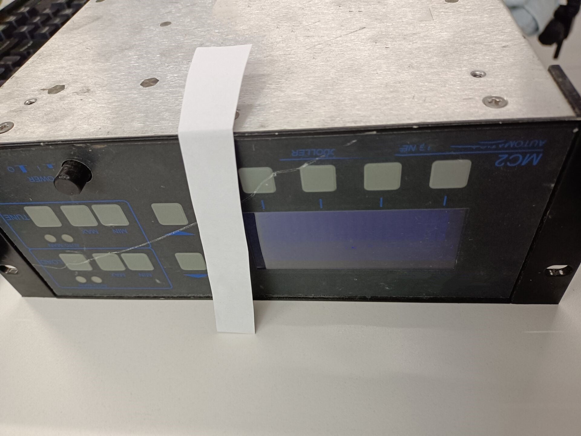 1pc for USED MC2 MC2-2242 #OYF005