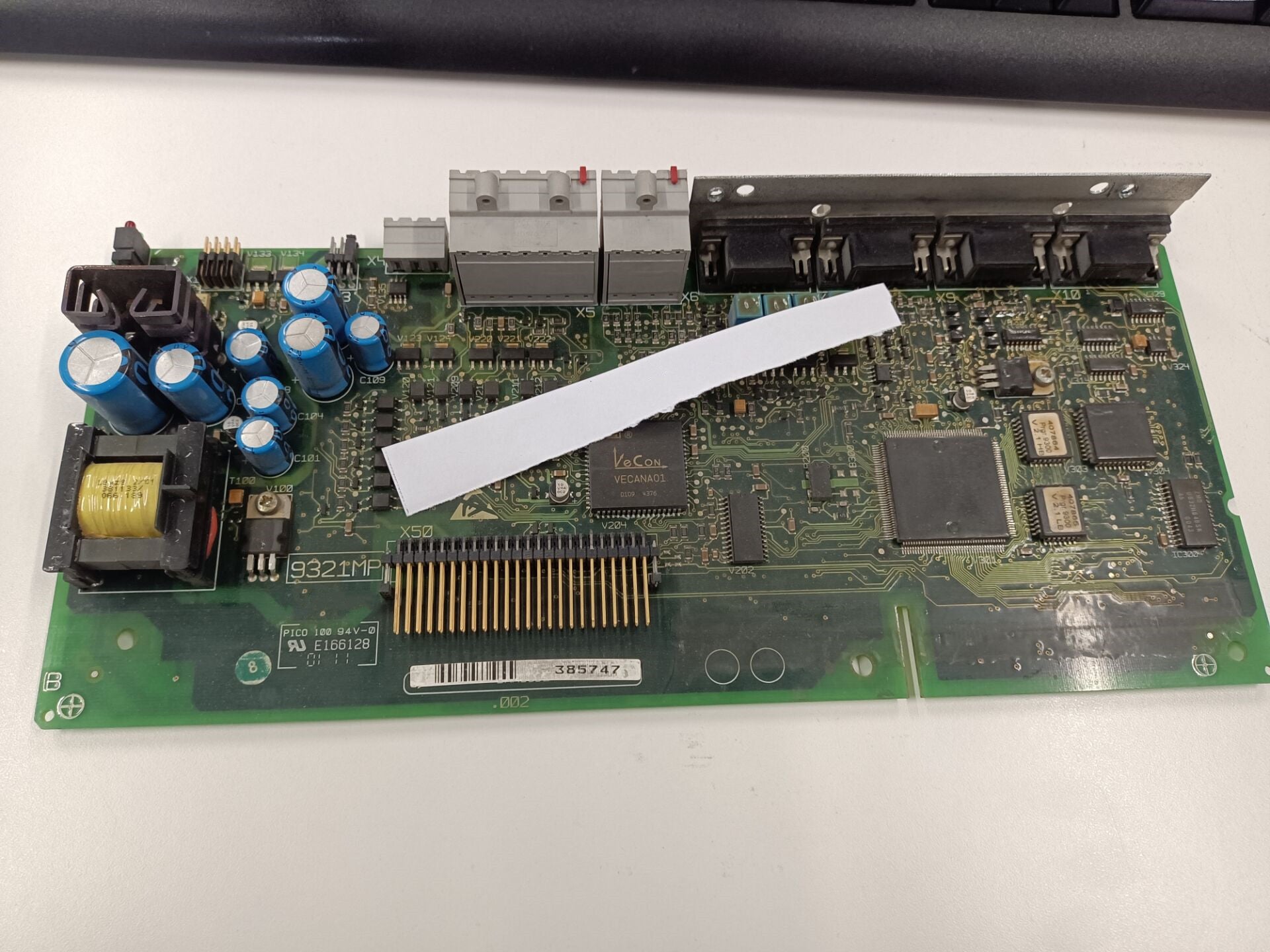 1pc for USED 9321MP.2I.21 for 9324ES #OYF005