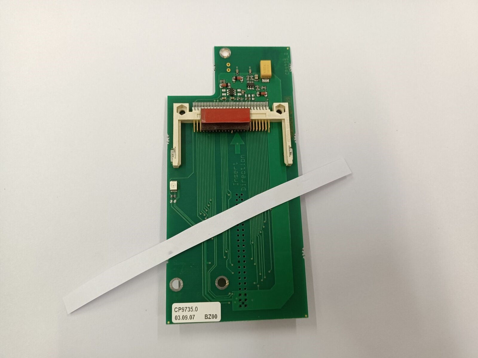 1pc for USED CP9735_0 CP9735.0 #OYF005