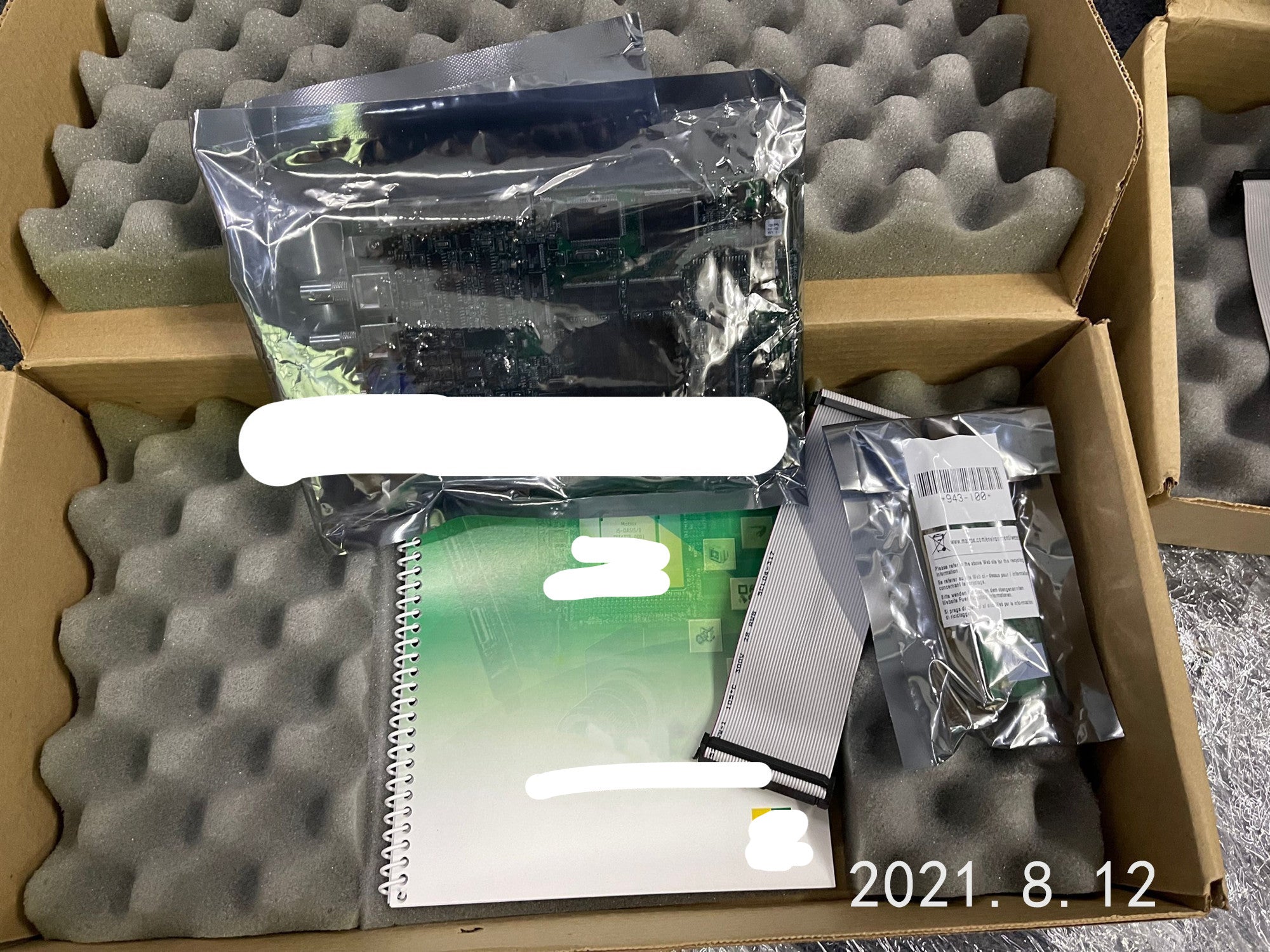 1pc for NEW PCI-979-0101 REV.C #OYF005
