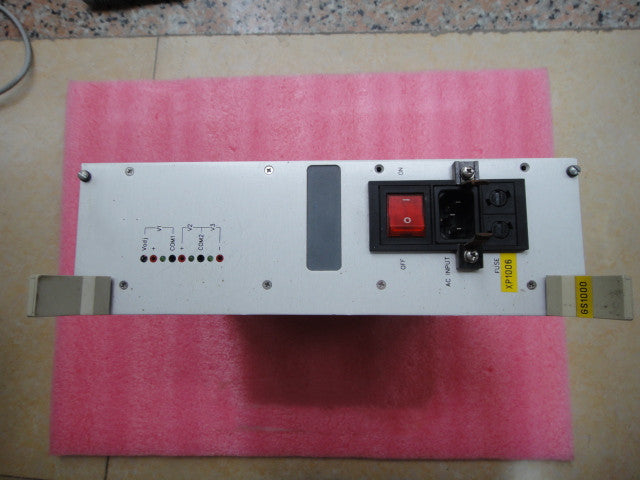 1pc for USED M262-R-3XA #OYF005