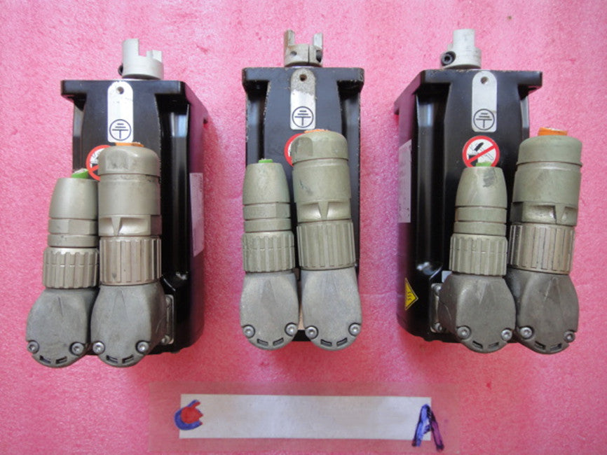 1pc for USED BMH0702P11A2A  #OYF005