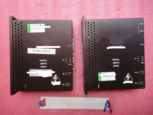 1pc for USED DQ111EE15A40LDCA #OYF005