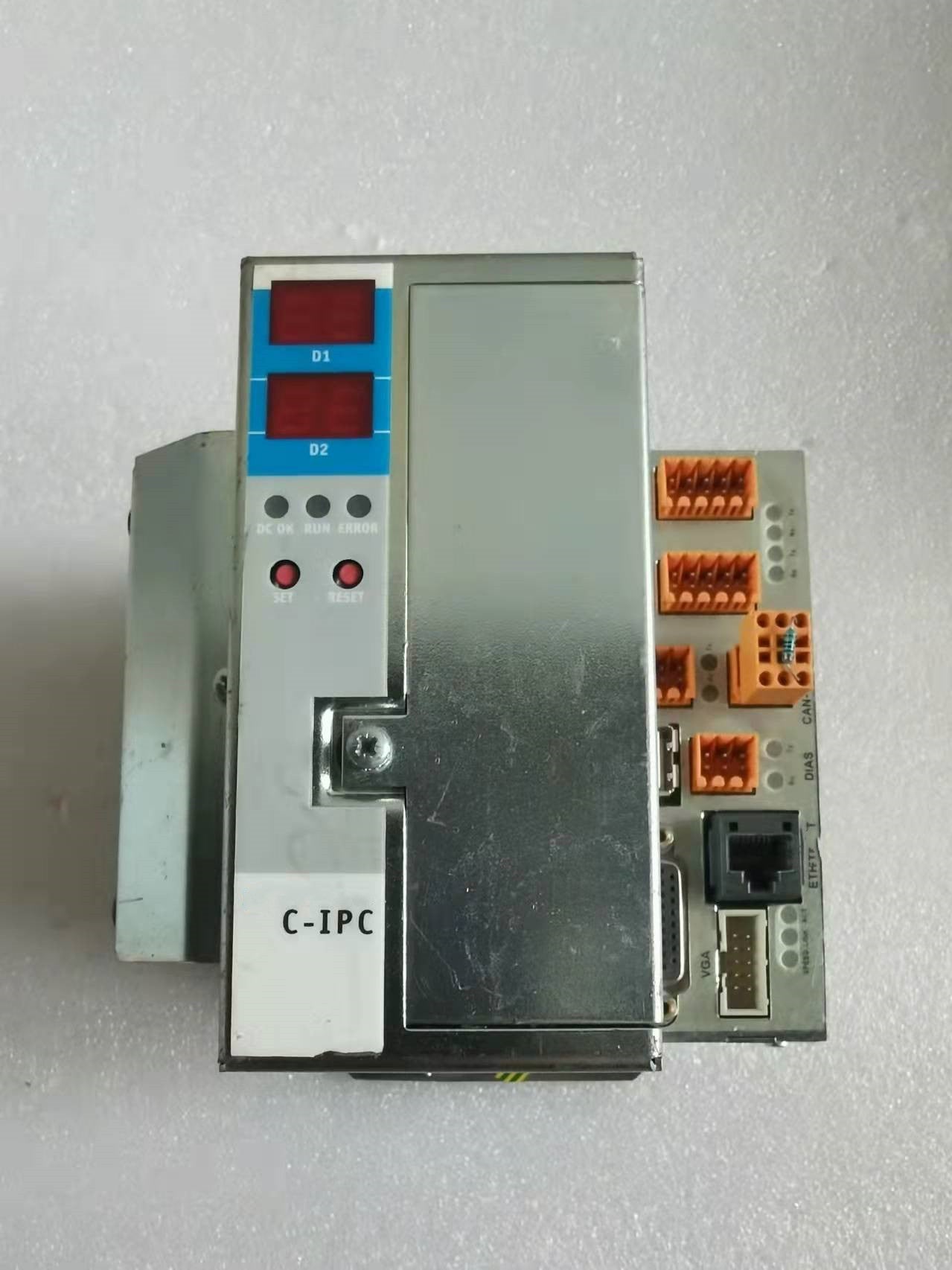 1pc for USED C-IPC 01-450-152-D  #OYF005
