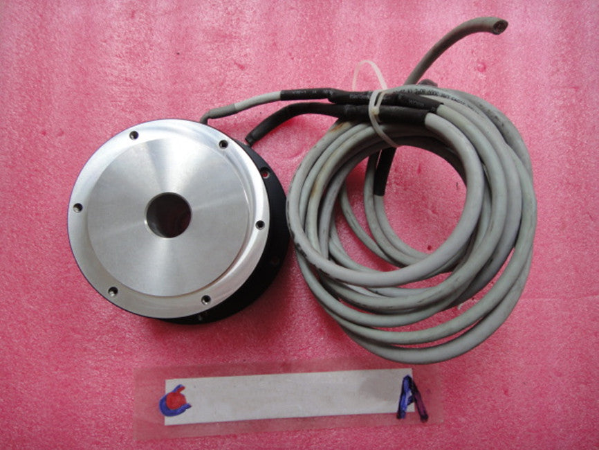 1pc for USED DM1C-004F-1A3A2S2-030-0202/CE #OYF005