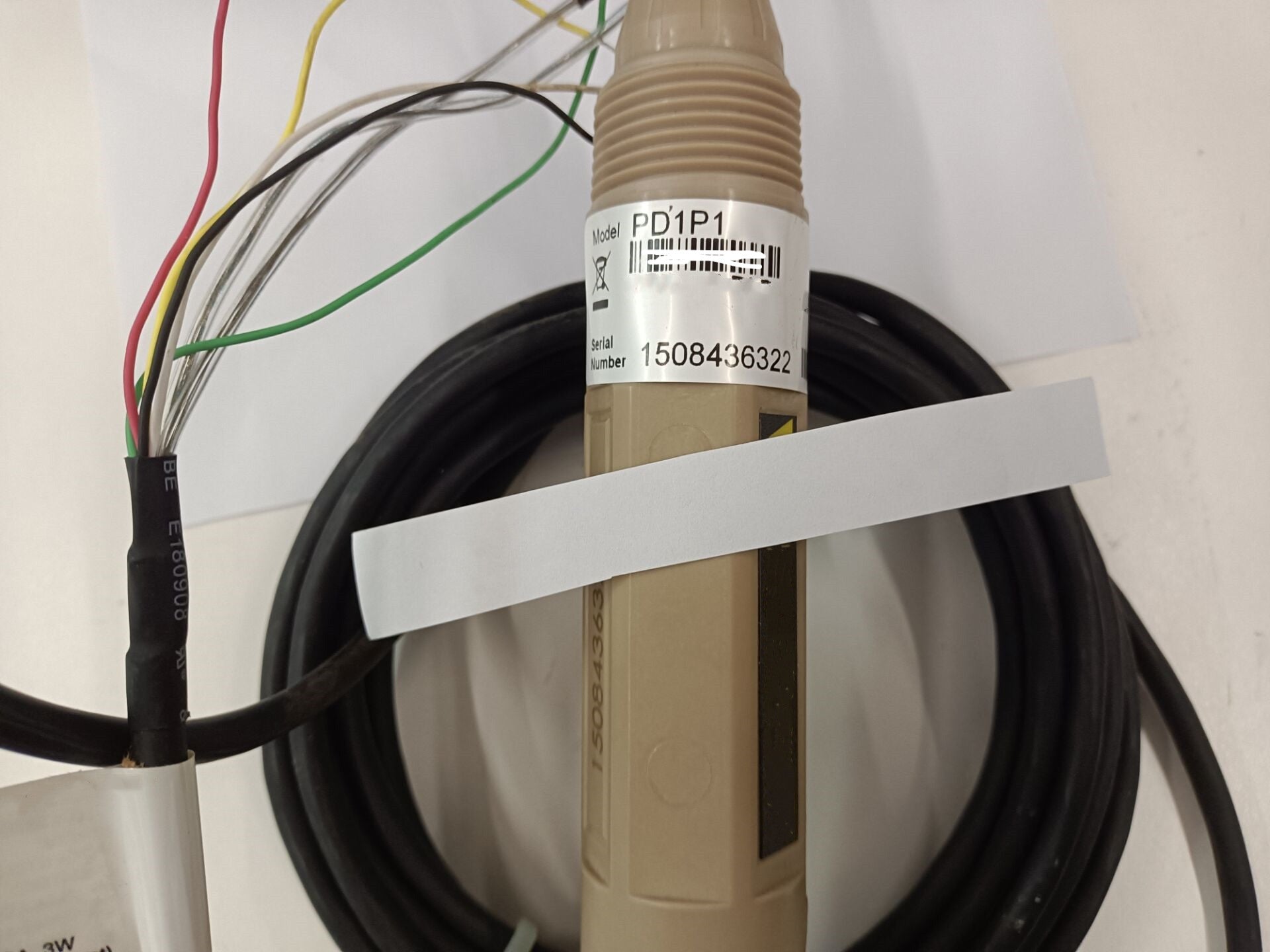 1pc for USED  PD1P1 #OYF005