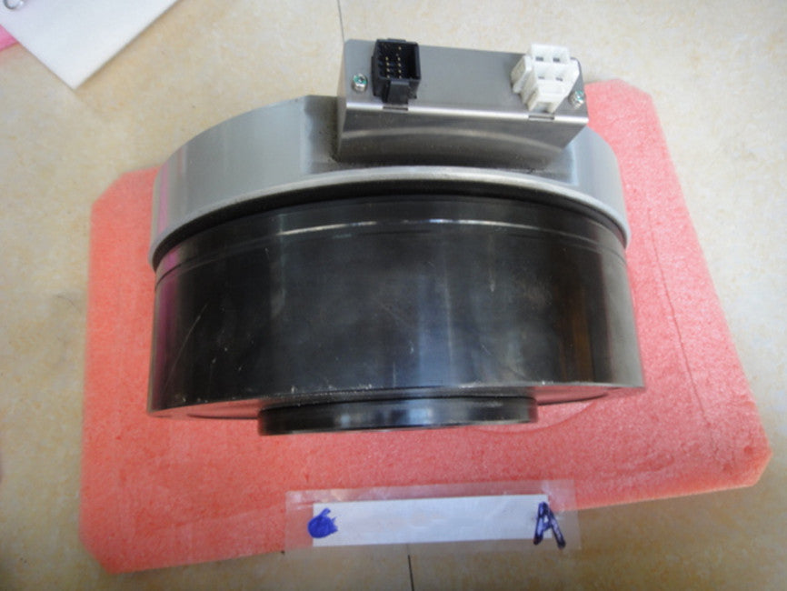 1 PCS USED AX4075TS-DM04-EB-P3-U0 AX4075T-EB-P3 #OYF005