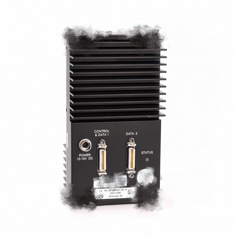 1 PCS USED HS-80-80K40-00-R #OYF005