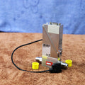 1pc for USED LIQUI-FLOW RUR-EV-L1 #OYF005