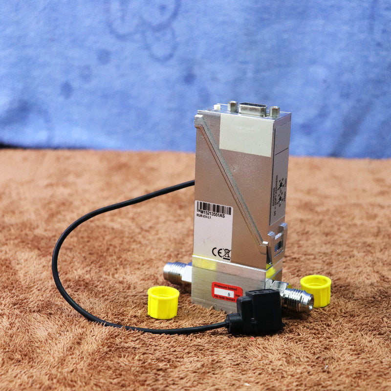 1pc for USED LIQUI-FLOW RUR-EV-L1 #OYF005