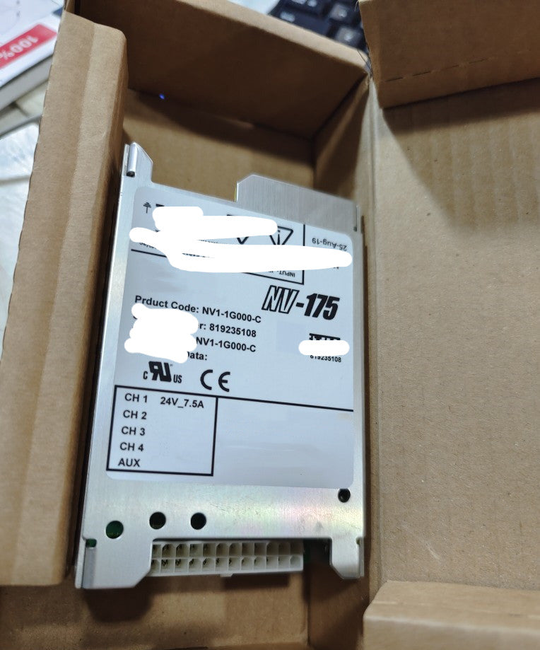 1pc  for USED NV1-1G000-C #OYF005
