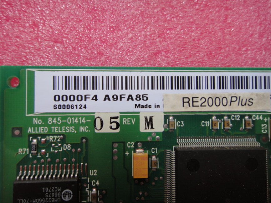 1pc for USED 845-01414-05 A9FA85 RE2000PLUS #OYF005