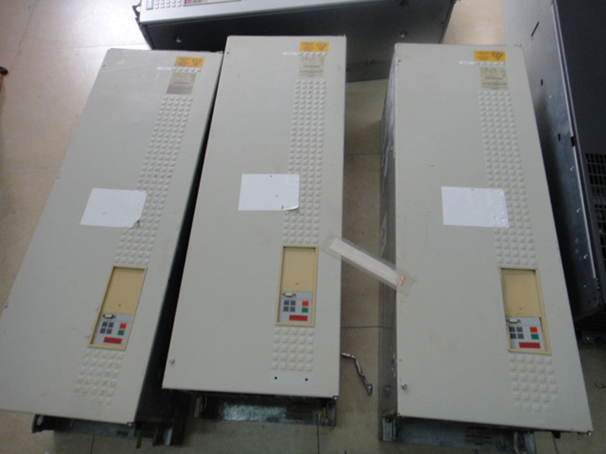 1pc  for USED 6SE7031-2TF60-Z  #OYF005