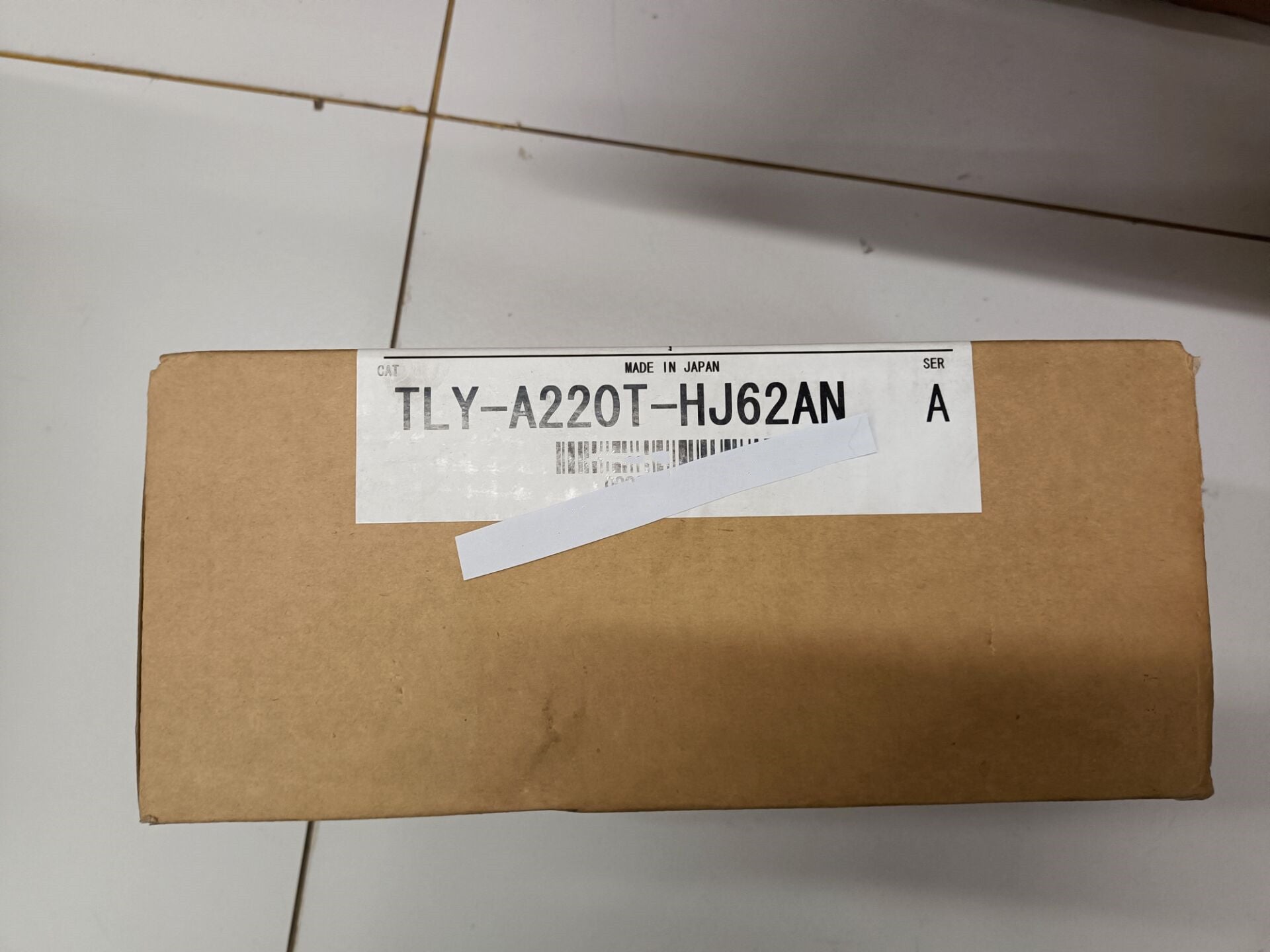 1pc for NEW  TLY-A220T-HJ62AN #OYF005