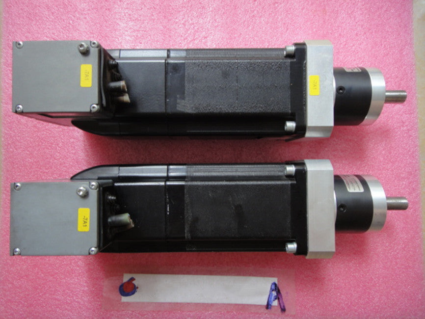 1pc for USED ILS1V853S1163 PLE60 #OYF005