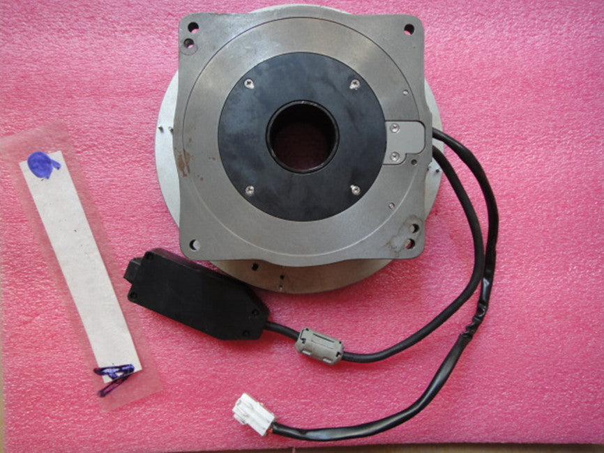 1 PCS USED AX4009TS-DM04-P3-U0 AX4009T-P3 #OYF005