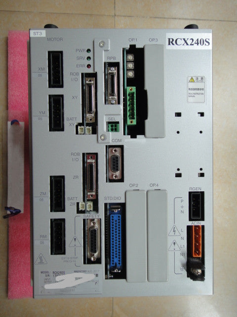 1pc for USED RCX240S #OYF005