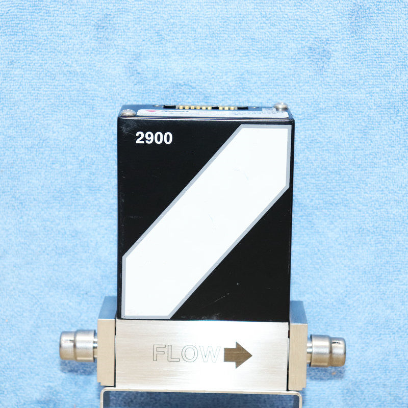 1pc for USED FC-2900M0EP N2 5SLPM #OYF005