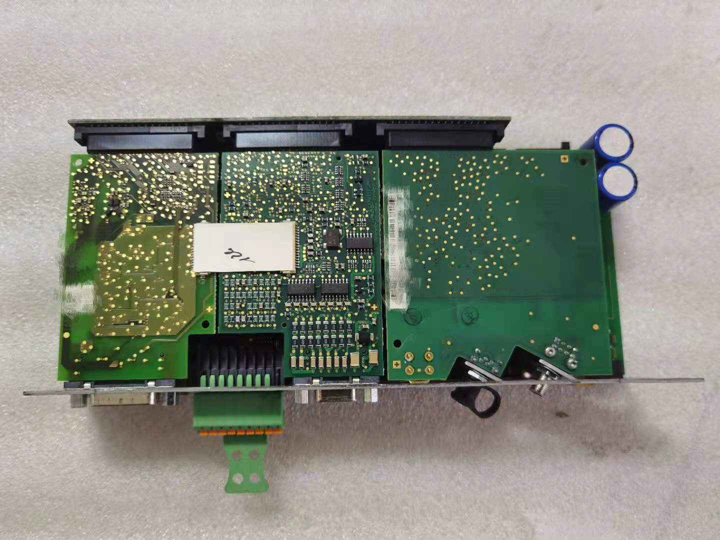 1pc for USED CSH01.1C-PL-ENS-EN2-MEM-NN-S-NN-FW #OYF005