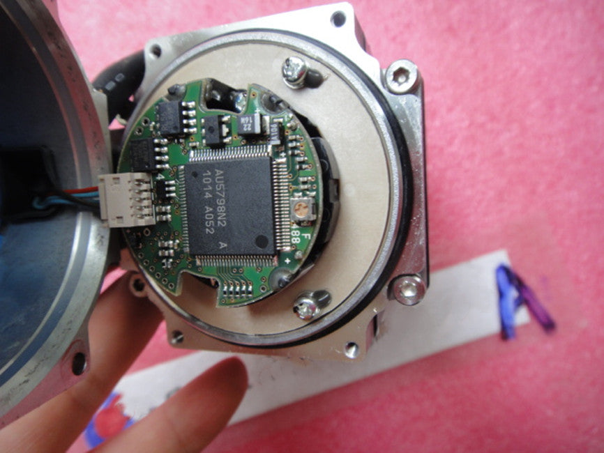 1pc for USED TS5668N43 #OYF005