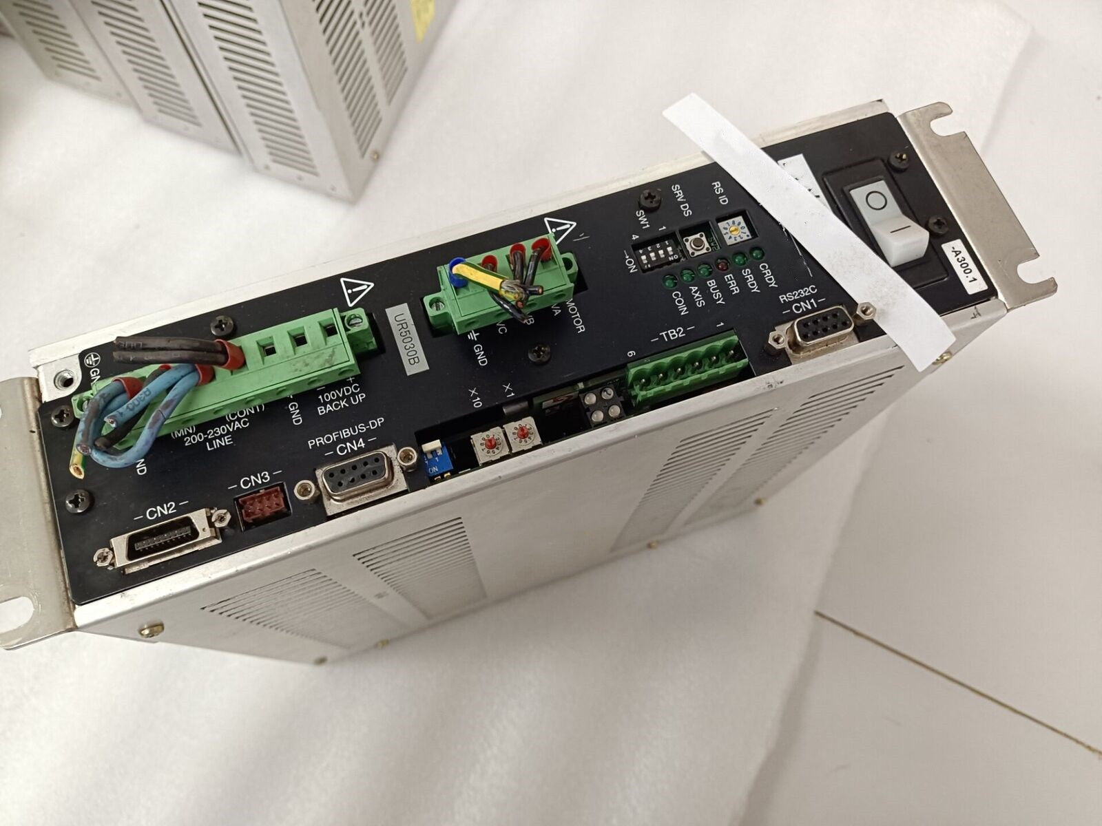 1pc for USED UR5030B8KC-2PN*C #OYF005