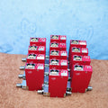 1pc for USED SEC-Z522MGXN 30SLM #OYF005