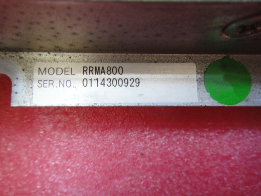 1pc for USED RRMA800 #OYF005