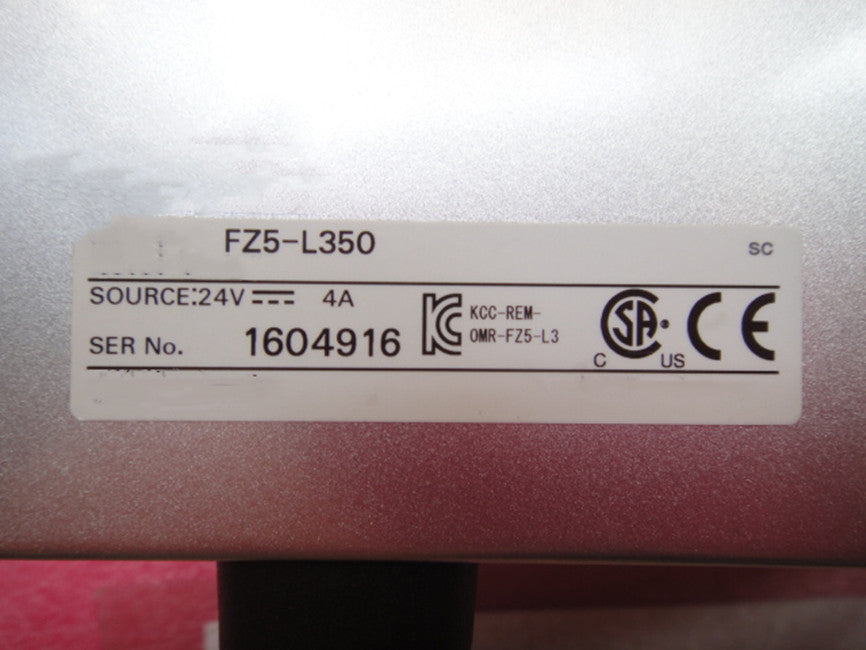 1pc for USED FZ5-L350 #OYF005