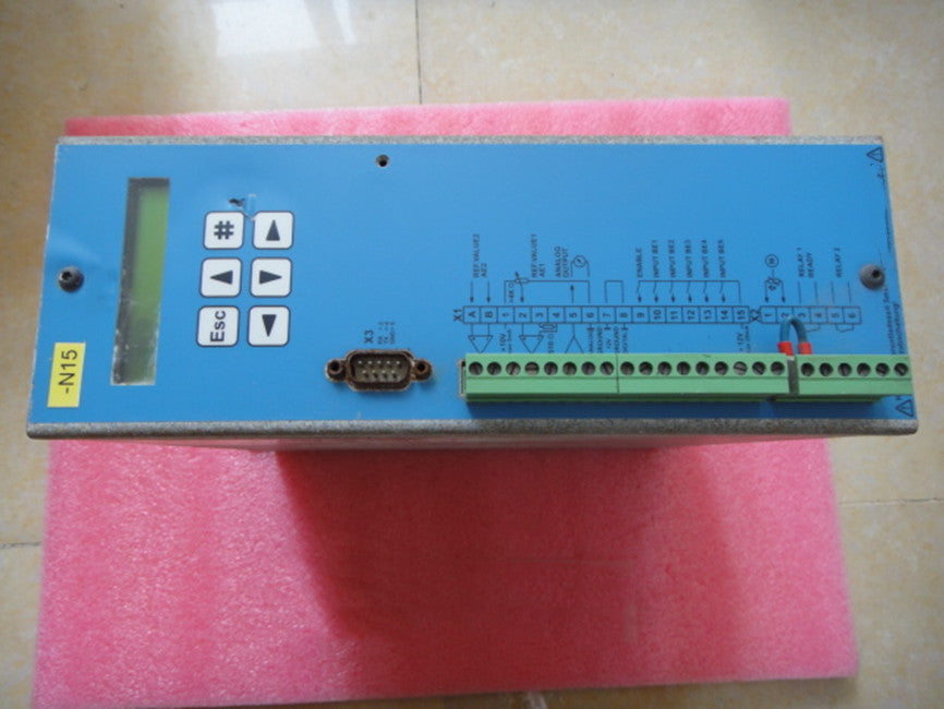 1pc for USED FBS4008/B #OYF005