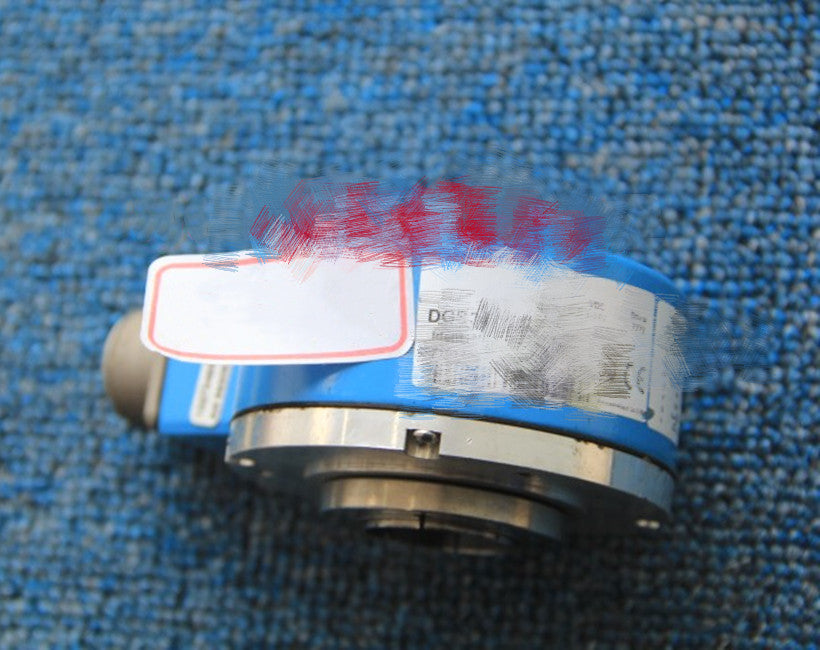 1pc for USED DGS35-2KK02048 #OYF005