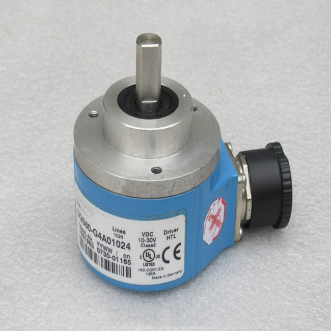 1pc for USED DGS60-G4A01024 #OYF005