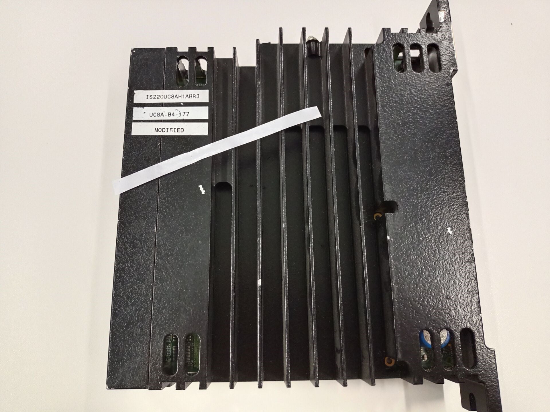1pc for USED IS220UCSAHIABR3 UCSA-B4-177  #OYF005