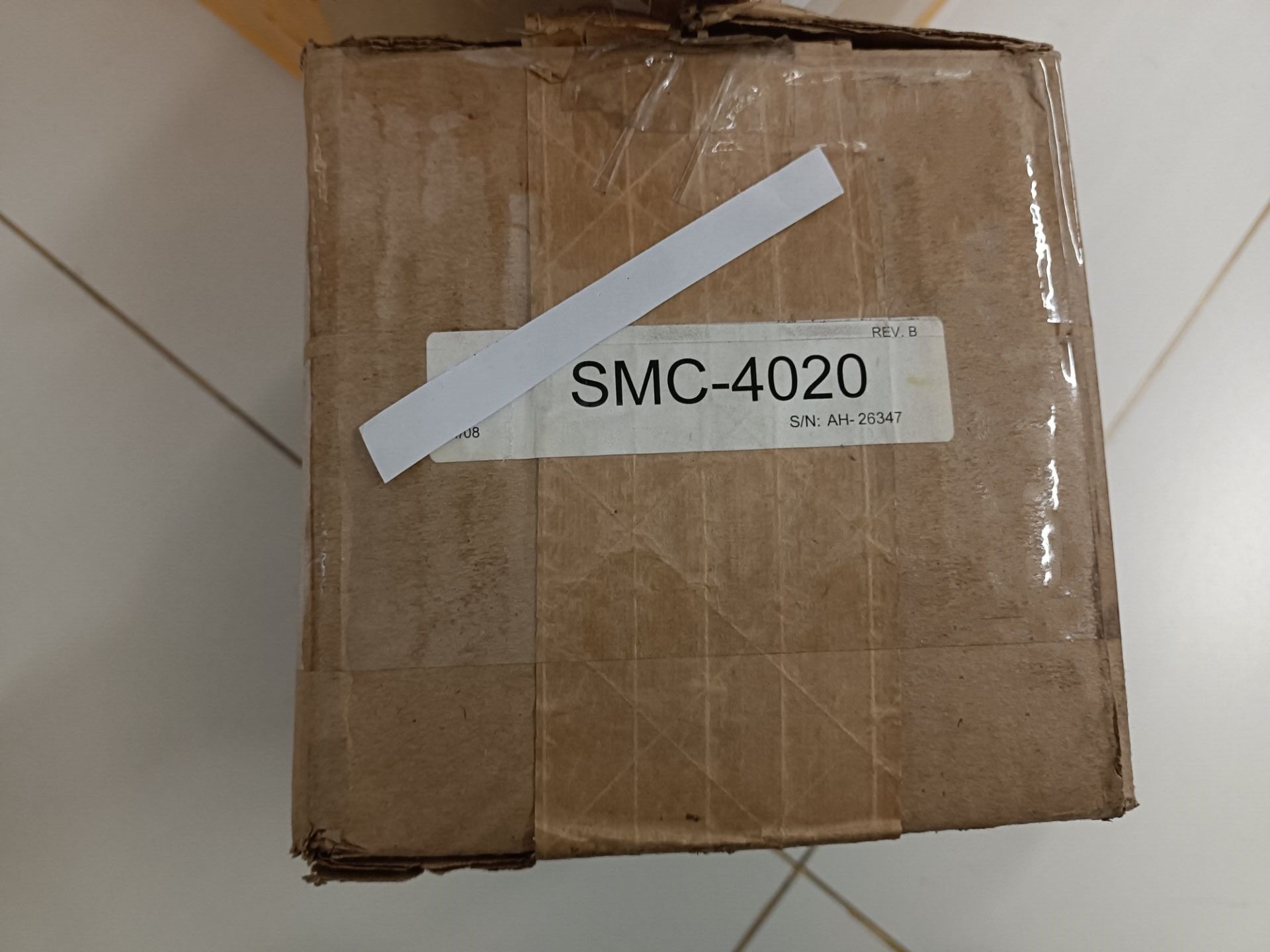 1pc for NEW SMC-4020 #OYF005