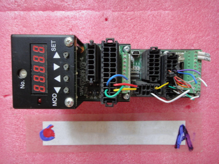 1 PCS USED EPD-PD3-10-D2-20  #OYF005