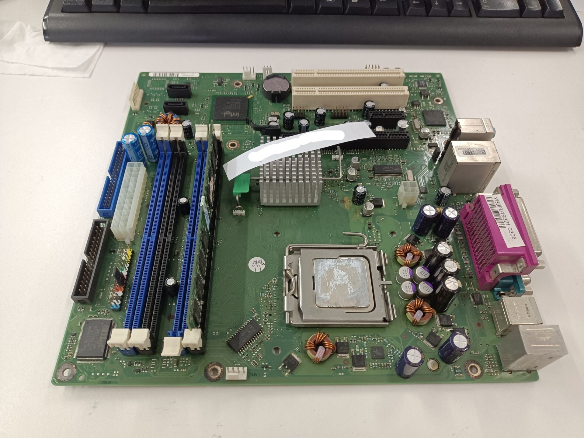 1pc USED D2151-A11 W26361-W107-S-X-02 W26361-W107-Z1-02-36 #OYF005