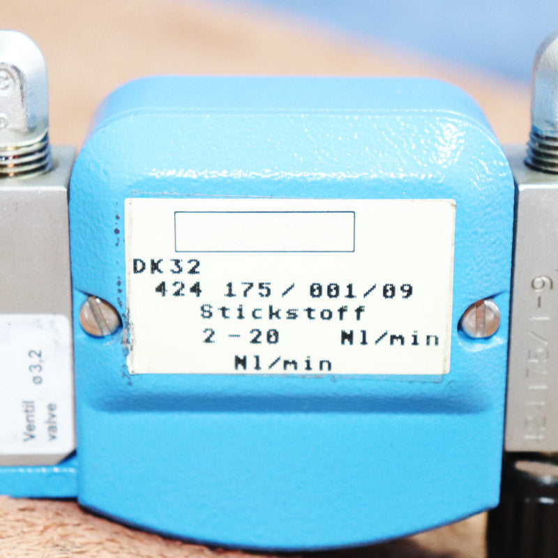 1pc for USED DK32 424 175/001/09 #OYF005