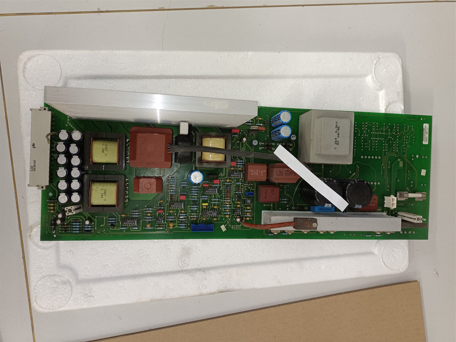 1pc  for USED 46637.00.1.15 TOWER-NT 05.12.94/03 #OYF005