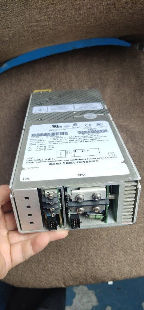 1pc  for USED MP6-3E-4LL-00 #OYF005