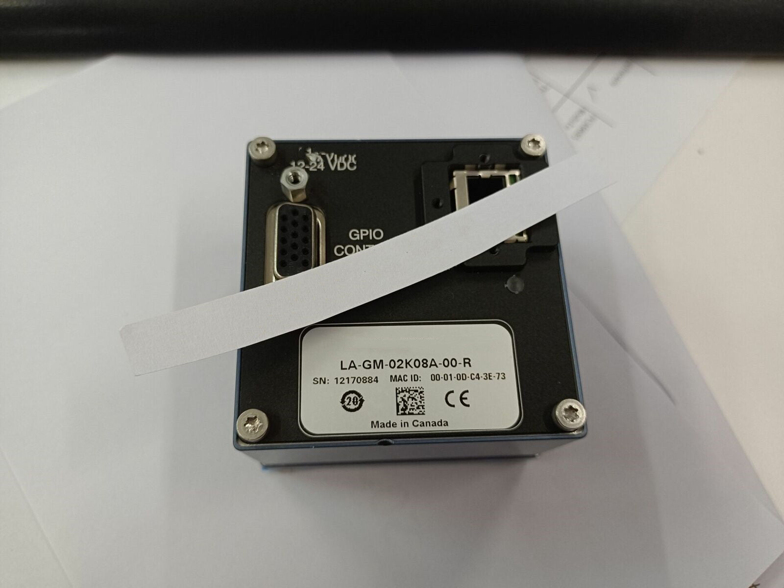 1pc for NEW  LA-GM-02K08A-00-R #OYF005