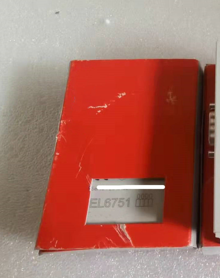 1pc for NEW  EL6751-0000  #OYF005