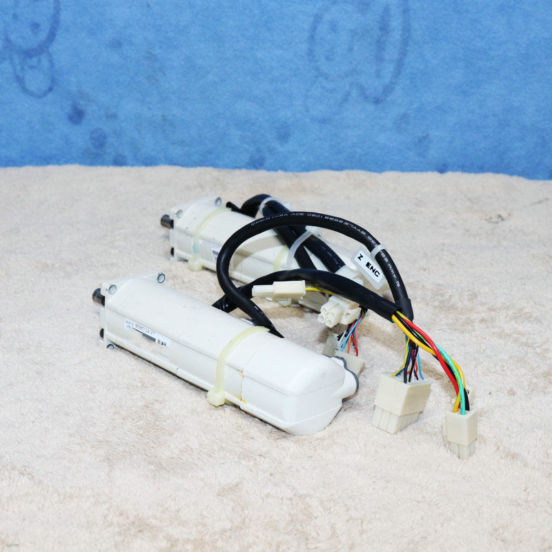 1pc for USED MSM012A1FT  #OYF005
