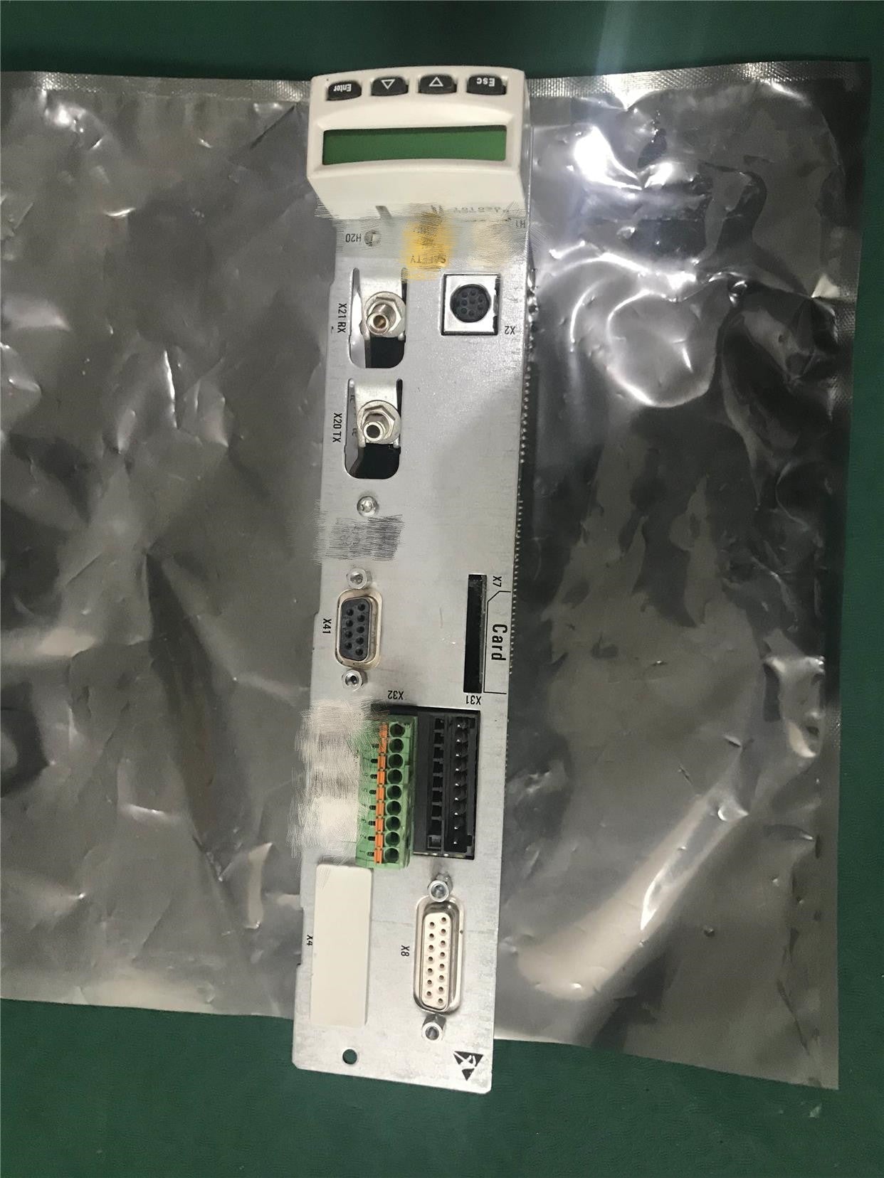 1pc for NEW CSB01.1C-PB-ENS-NNN-NN-S-NN-FW #OYF005