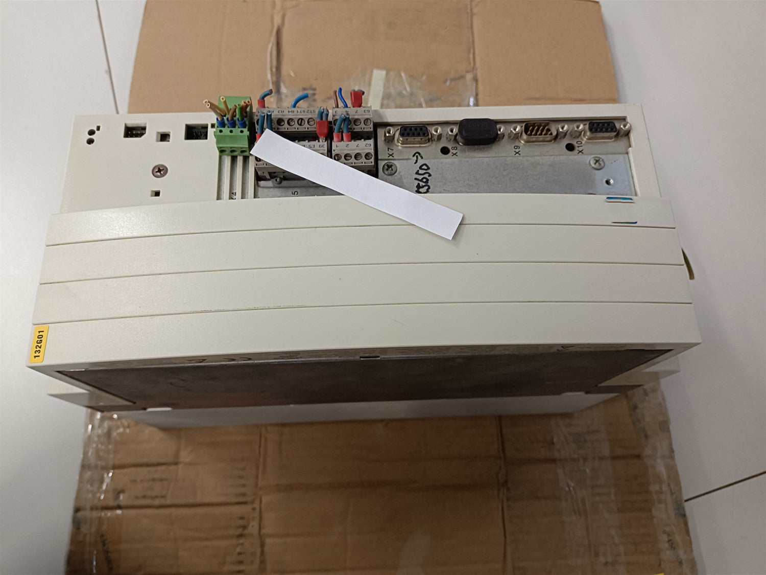 1pc for USED EVS9325-ES #OYF005