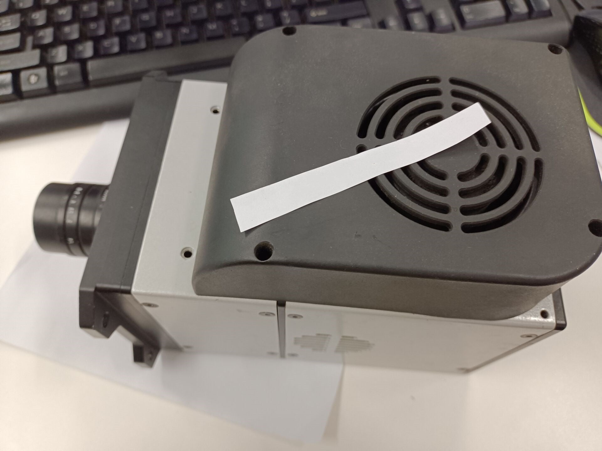 1pc for USED HR-400 SVSB15-MB-0101 #OYF005