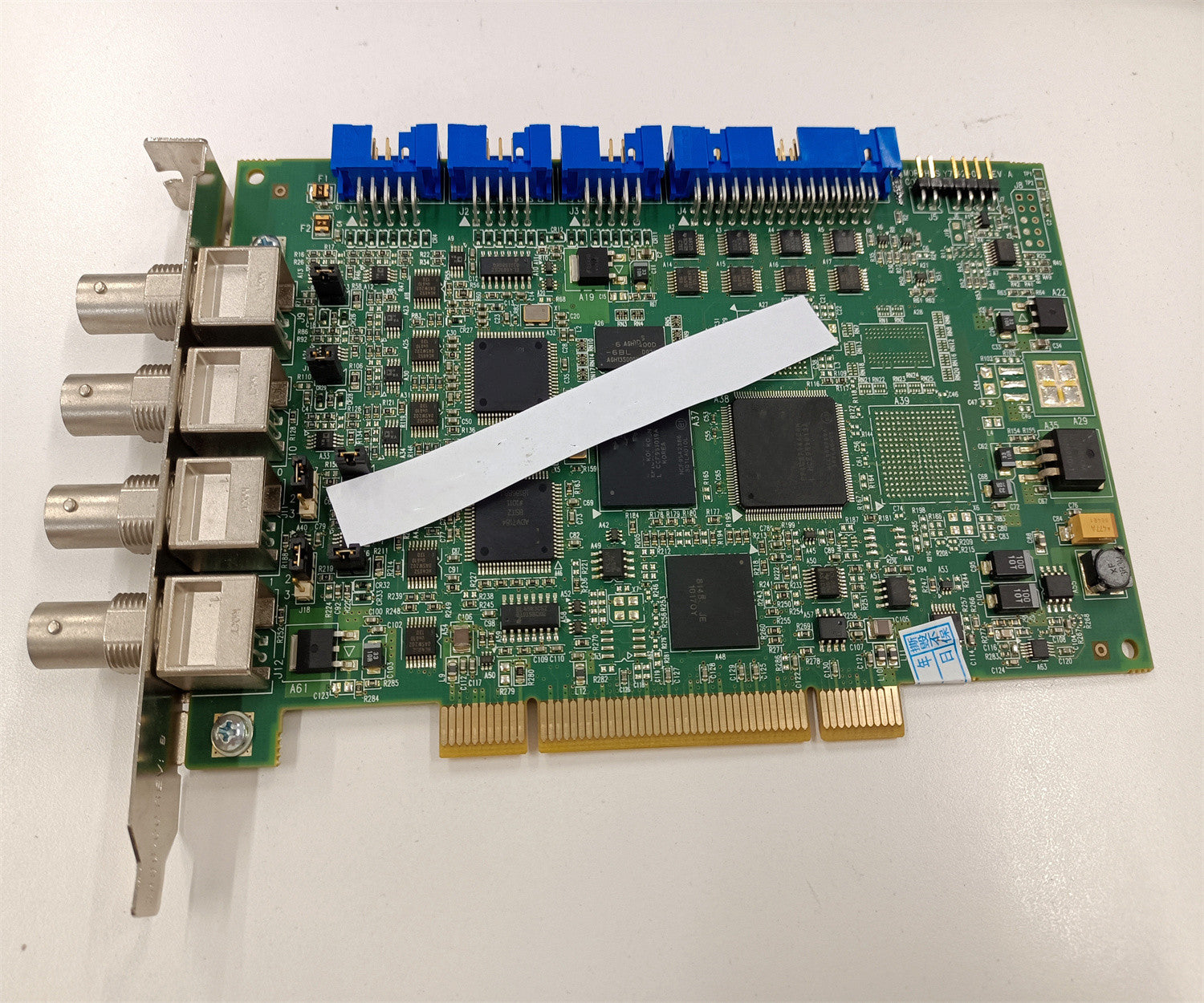 1pc  for USED MOR/2VD/84* Y7142-03 REV.A  #OYF005