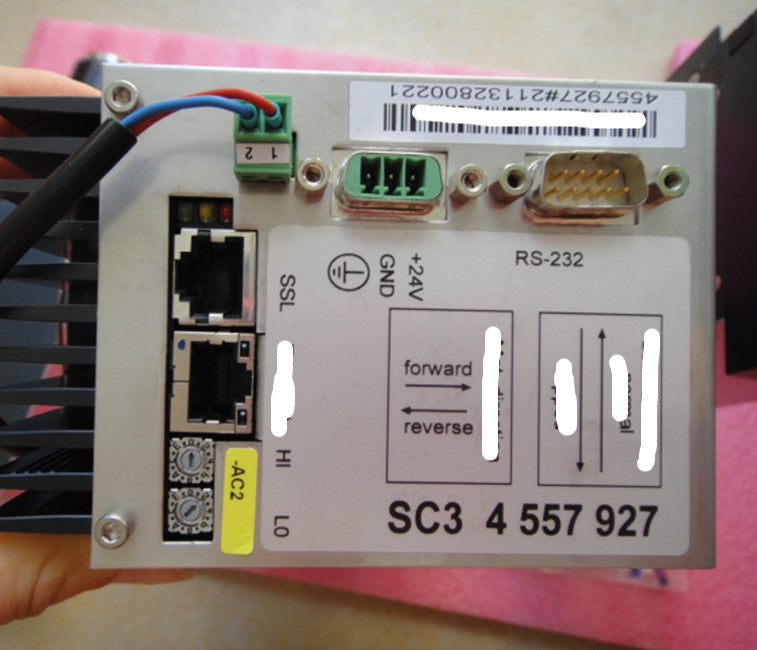 1pc for USED SC34557927 #OYF005
