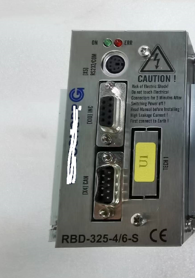 1PC for  used  RBD-325-4/6-S   #OYF008